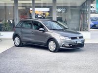 Occasion VW Polo 75 ch (55 kW) 2017 Gris Berline