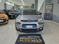 Usata Citroën C4 Feel 102 CV (75 kW) 2019 Other SUV