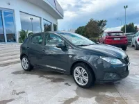 Usata Seat Ibiza Stylance 2008 Berlina