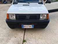 Usata Fiat Panda 39 CV (28 kW) 2000 Bianco Berlina