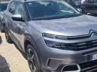 Usata Citroën C5 131 CV (96 kW) 2022 Station wagon