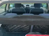 Usata Peugeot 206 75 CV (55 kW) 2003 Grigio Berlina