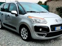 Usata Citroën C3 Picasso 95 CV (69 kW) 2010 Monovolume