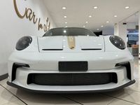 usata Porsche 911 GT3 911 911 (992)Touring IVA ESPOSTA