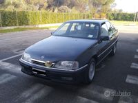 usata Opel Omega 2.0i cat CD