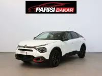 Usata Citroën C4 PureTech 131 CV (96 kW) 2021 Bianco Berlina