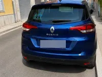Usata Renault Scénic 110 CV (80 kW) 2017 Bluazzurro Monovolume