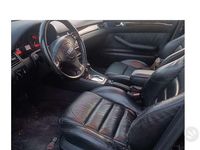 Usata Audi A6 240 CV (176 kW) 1999 Nero Berlina