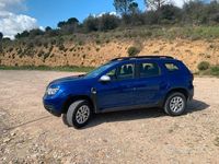 Usata Dacia Duster Journey 90 CV (66 kW) 2023 Station wagon