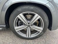 Usata Mercedes GLE450 AMG AMG Line Premium Plus 367 CV (269 kW) 2023 Grigio selenite Coupé