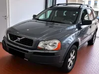 Usata Volvo XC90 185 CV (136 kW) 2005 Grigio SUV