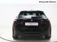 Usata BMW 118 M Sport 150 CV (110 kW) 2025 Nero zaffiro Utilitaria