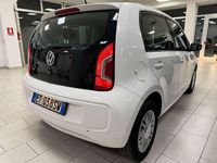 Usata VW up! 68 CV (50 kW) 2014 Other Utilitaria