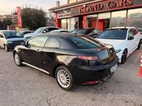 Usata Alfa Romeo GT 150 CV (110 kW) 2009 Nero Coupé