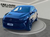 Usata Renault Captur Techno 91 CV (66 kW) 2025 Ynw bestyle ginevra SUV