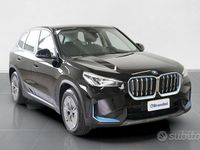 Usata BMW iX1 Comfort Edition 230 kW (313 CV) 2023 Nero SUV