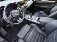 Usata Alfa Romeo Stelvio Veloce 209 CV (153 kW) 2023 SUV