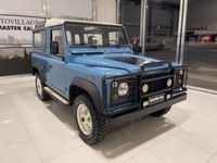 usata Land Rover Defender 90 diesel