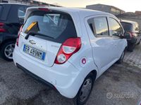 usata Chevrolet Spark 1.0 LS GPL