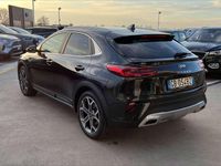 Usata Kia XCeed 105 CV (77 kW) 2020 Nero SUV