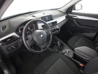 Usata BMW X1 Advantage 150 CV (110 kW) 2020 Nero SUV