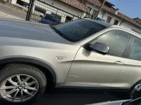 Usata BMW X3 184 CV (135 kW) 2012 SUV