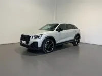 Usata Audi Q2 Ambiente 150 CV (110 kW) 2024 Grigio freccia perla SUV