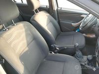 Usata Dacia Sandero Stepway 2012 Nero Monovolume