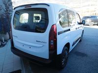 Usata Citroën Berlingo Start 102 CV (75 kW) 2025 Bianco Monovolume