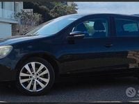 Usata VW Golf VII Trendline 105 CV (77 kW) 2012 Berlina
