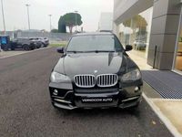 usata BMW X5 X5E70 xdrive30d auto