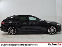 Usata Audi A5 Sport 367 CV (269 kW) 2025 Nero Station wagon
