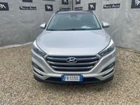 usata Hyundai ix35 1.7 CRDi 1.7 CRDi 2WD Xpossible