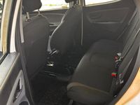 Usata Lancia Ypsilon 2016 Bianco Utilitaria