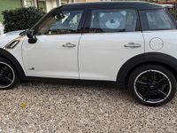 Usata Mini Cooper Countryman 143 CV (105 kW) 2012 SUV
