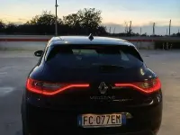 Usata Renault Mégane LIMITED 110 CV (80 kW) 2016 Berlina