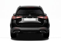 Nuova Mercedes GLC300e Advanced 197 CV (144 kW) 2025 Nero / metallizzato SUV