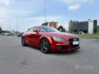 Usata Audi TT Advanced 170 CV (125 kW) 2012 Other Coupé