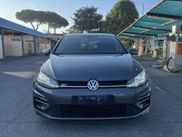 Usata VW Golf VII Sportline 116 CV (85 kW) 2019 Berlina