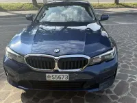 Usata BMW 316 Advantage 122 CV (89 kW) 2022 Berlina