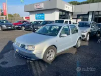 Usata VW Golf III 75 CV (55 kW) 1999 Grigio Berlina
