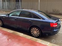 Usata Audi A6 140 CV (102 kW) 2008 Berlina