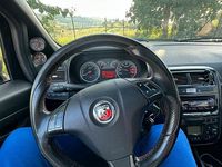 Usata Abarth Grande Punto 240 CV (176 kW) 2012 Utilitaria