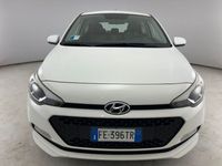 usata Hyundai i20 1.2 84 CV 5 porte Style