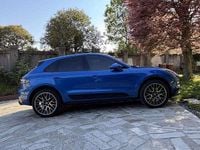 Usata Porsche Macan 245 CV (180 kW) 2019 SUV