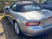 usata Fiat 124 Spider 1.4 m-air Lusso