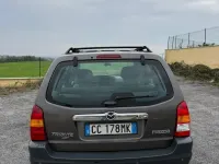 Usata Mazda Tribute 124 CV (91 kW) 2005 Argento SUV