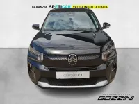 Usata Citroën C3 101 CV (74 kW) 2024 Nero Utilitaria
