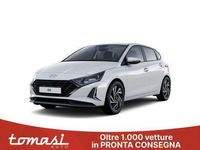 usata Hyundai i20 1.2 MPI MT ConnectLine