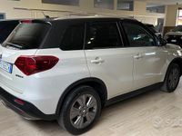 Usata Suzuki Vitara Cool 112 CV (82 kW) 2019 Beige Station wagon